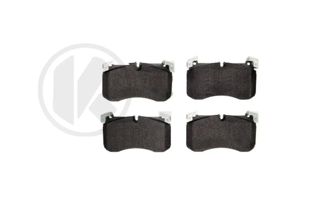 DISK BRAKE PAD