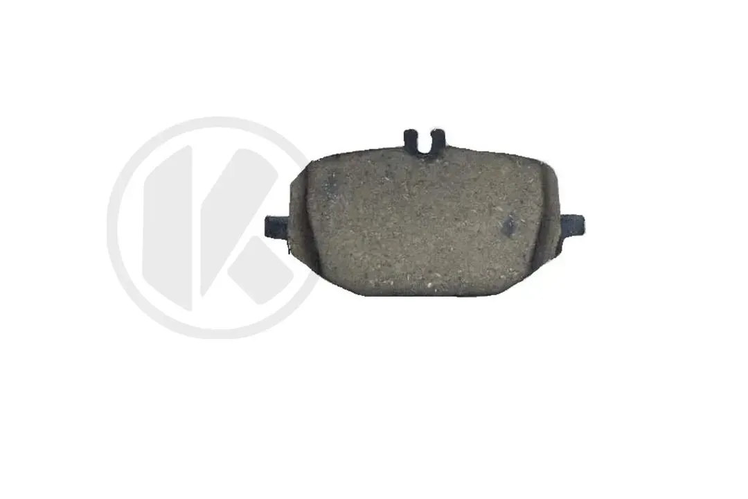 DISK BRAKE PAD, Rep of A0004204102