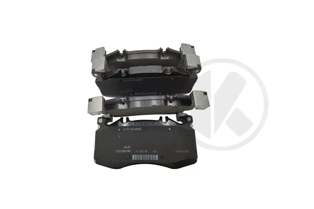 DISK BRAKE PAD GLA45