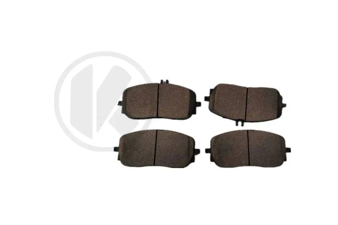 DISK BRAKE PAD