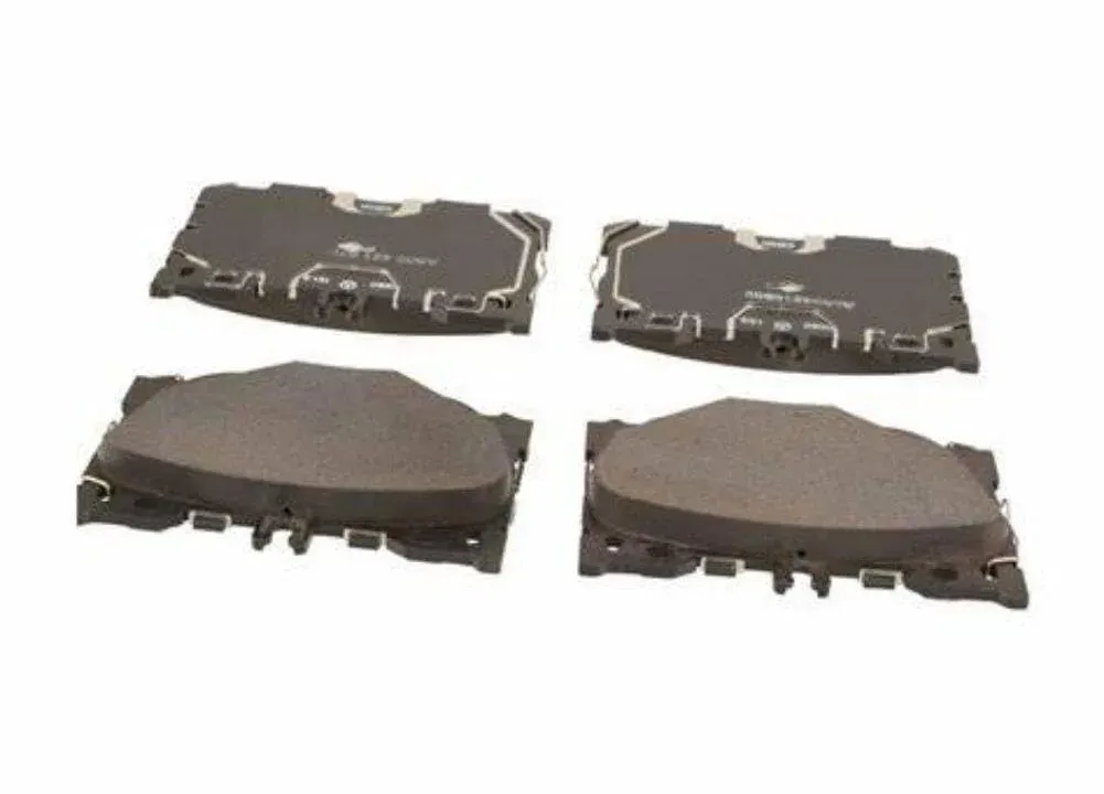 DISK BRAKE PAD