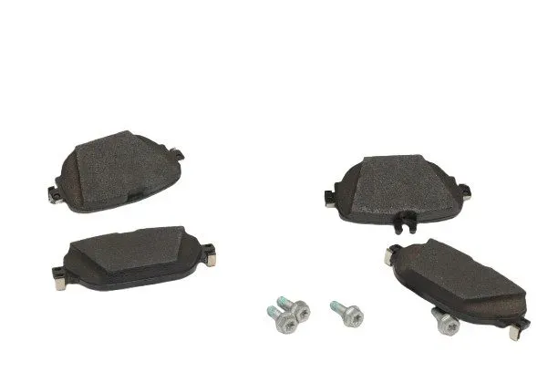 DISK BRAKE PAD