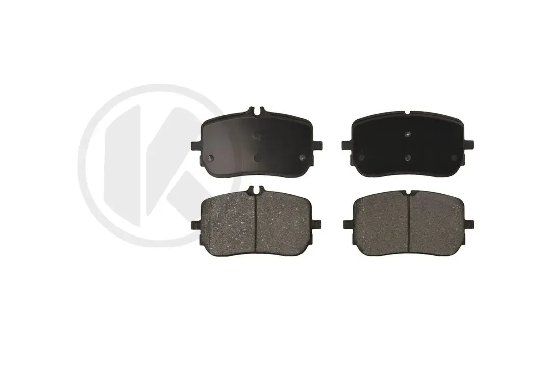 DISK BRAKE PAD