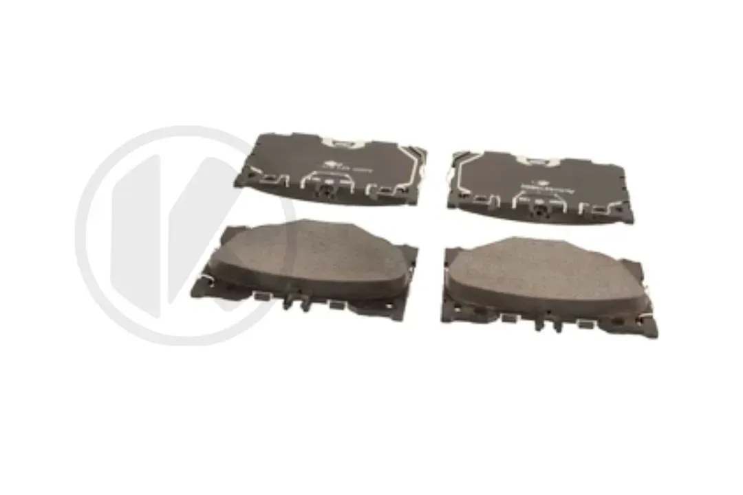 DISK BRAKE PAD