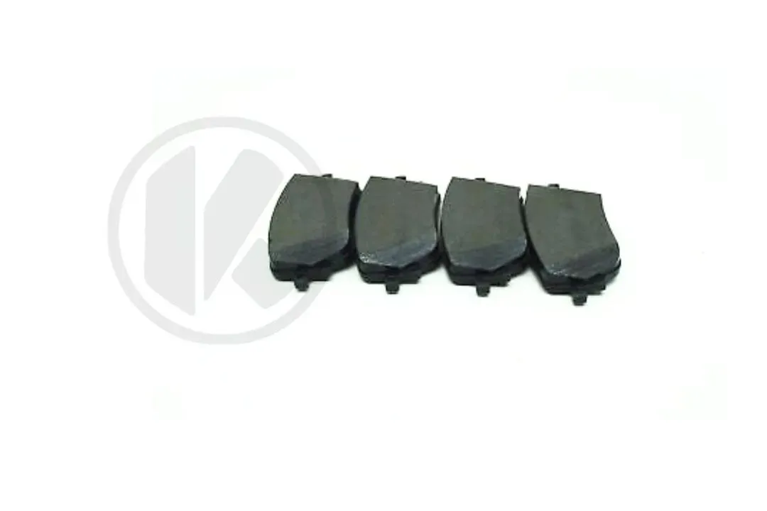 DISK BRAKE PAD