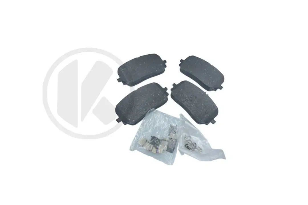 DISK BRAKE PAD