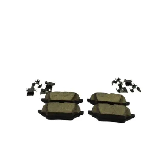 DISK BRAKE PAD
