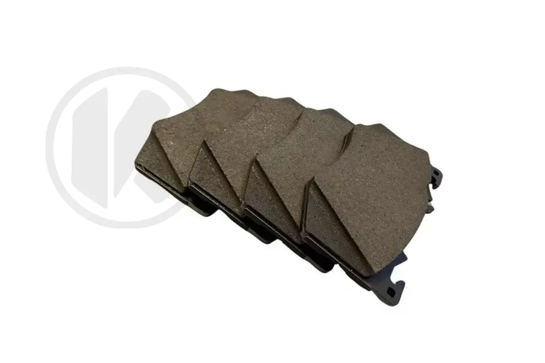 Brake Pad Set