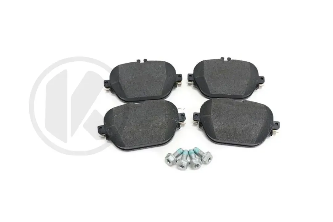 DISK BRAKE PAD