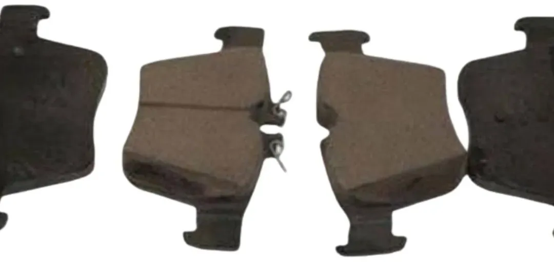 DISK BRAKE PAD