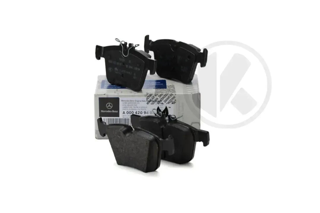 BREAK PAD REP.A0004203602
