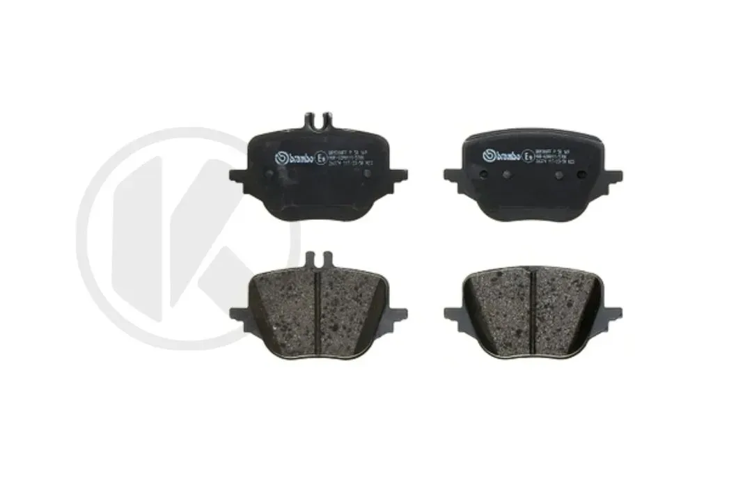 DISK BRAKE PAD