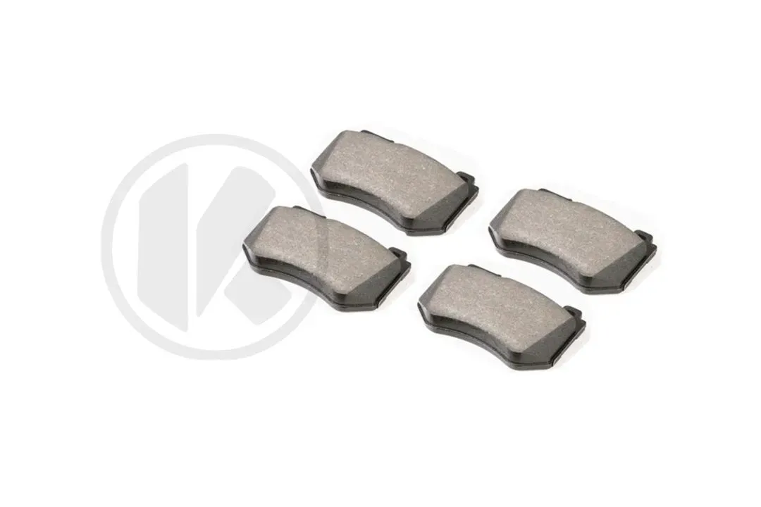 DISK BRAKE PAD, Replaces: A0084201720