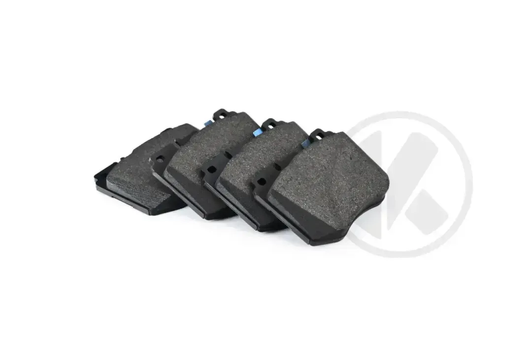 TS DISK BRAKE PAD, Rep of A0004208600, A0084201820
