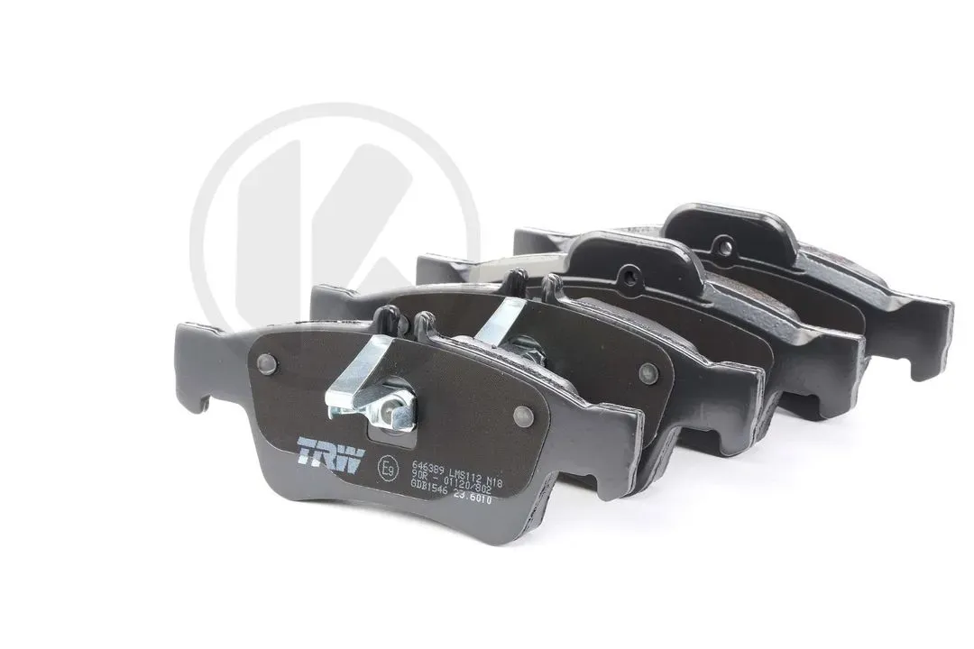 DISK BRAKE PAD