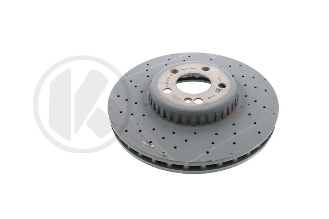 BOND BRAKE DISK