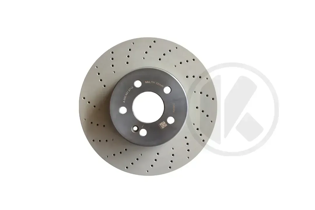 DISC BRAKE