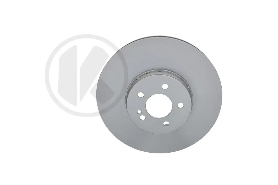 BRAKE DISK, VENTED