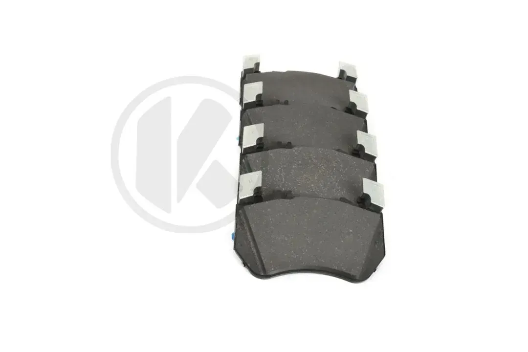 DISK BRAKE PAD