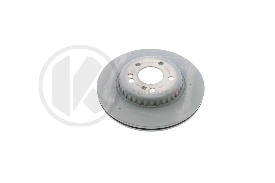 BOND BRAKE DISK