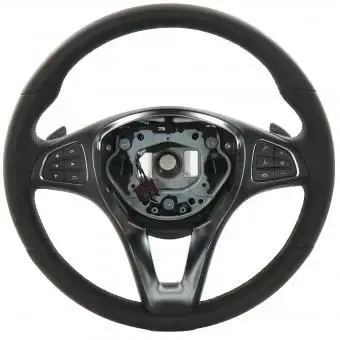 STEERING