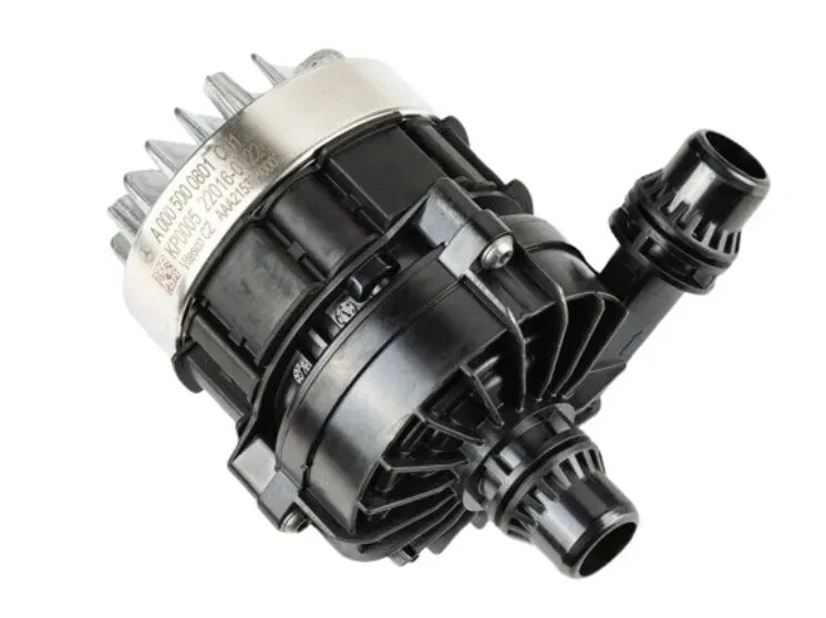 COOLANT PUMP