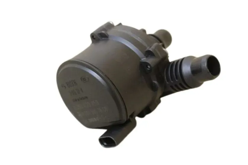 COOLANT PUMP