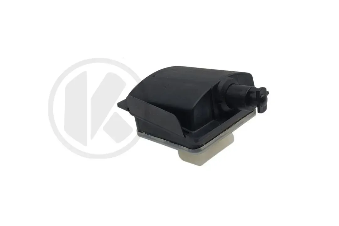 FUEL TANK COVER LOCK MOTOR