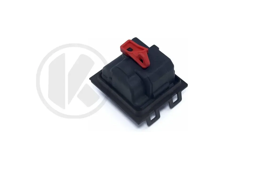 CENTRAL LOCKING MOTOR - TANK FLAP