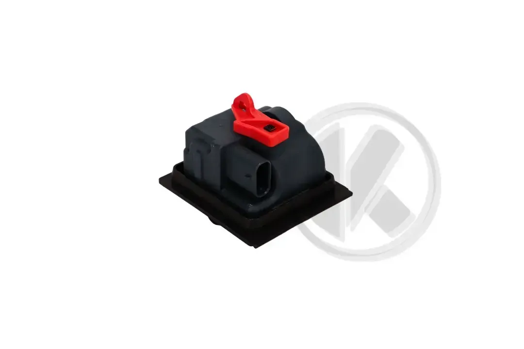 CENTRAL LOCKING MOTOR - TANK FLAP