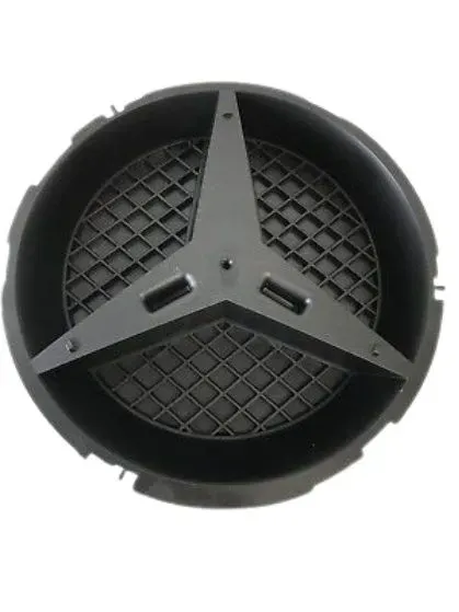 MERCEDES STAR