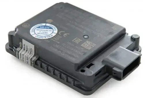 RADAR SENSOR