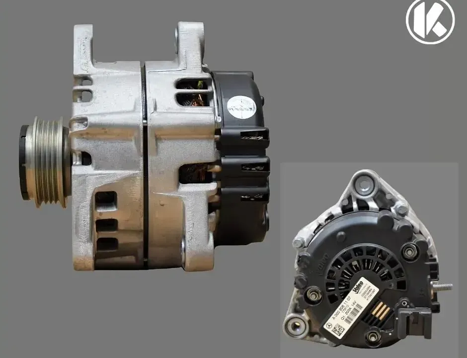 GENERATOR 177980   63