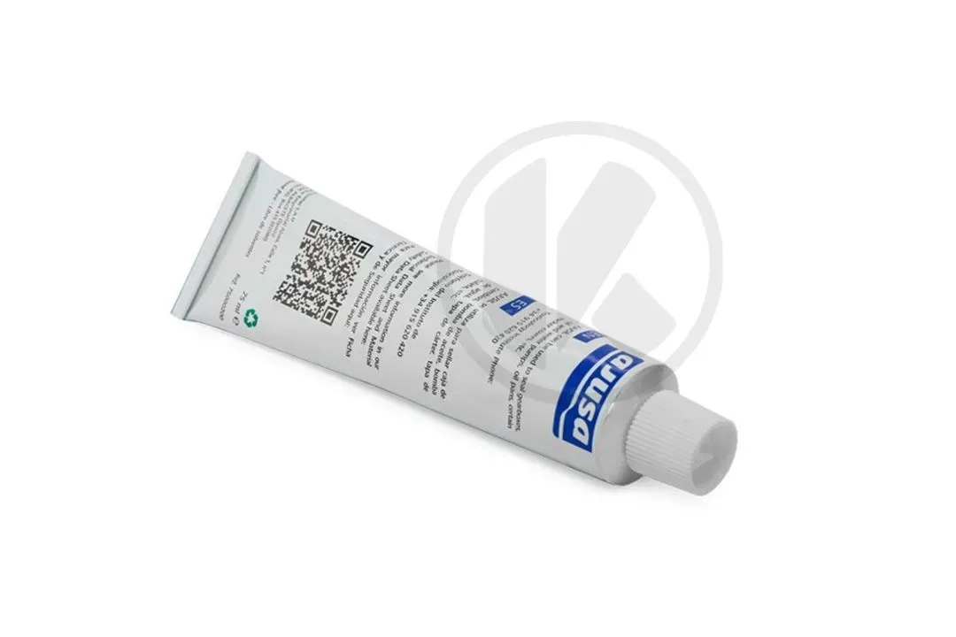 SEALENT TUBE,