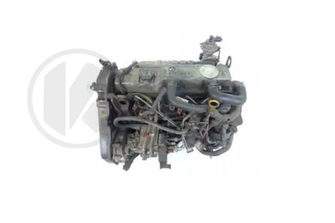 COMBI HEXAGON HEAD