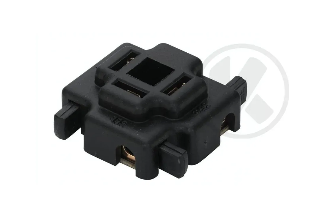 COMBI-HEXAGON HEAD BOLT