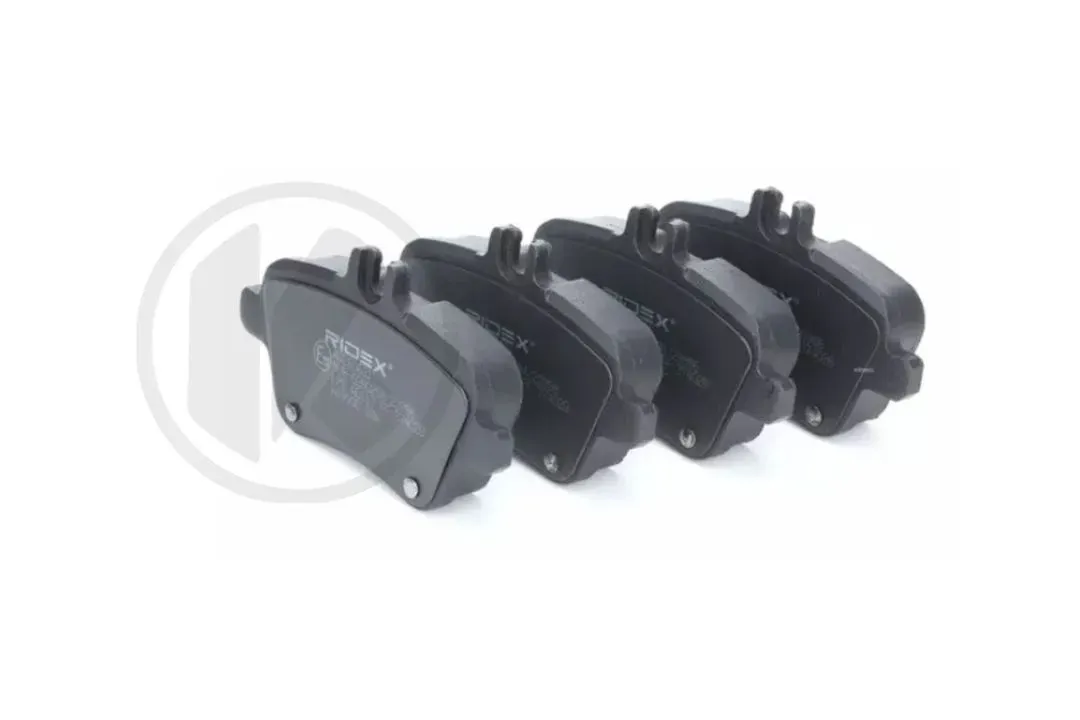 BRAKE PAD