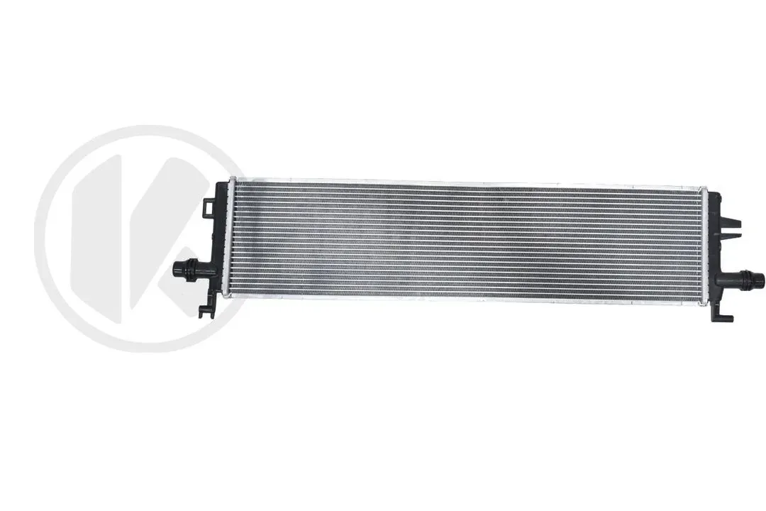 COOLANT RADIATOR