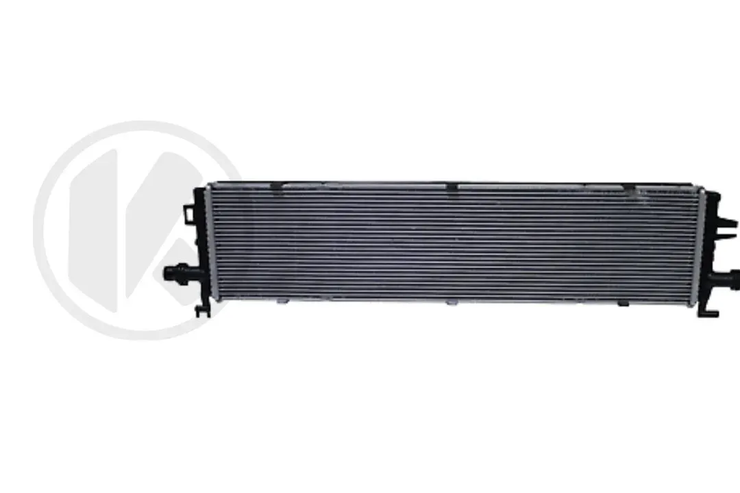 COOLANT RADIATOR