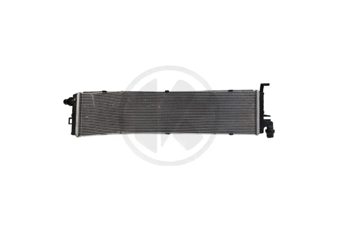 COOLANT RADIATOR