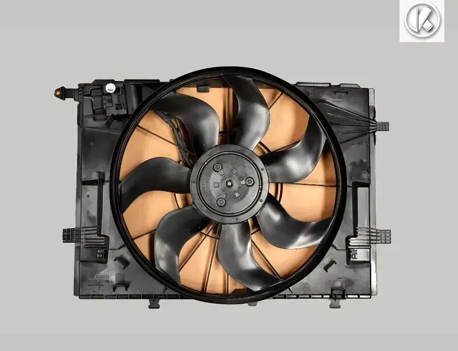 VENTILATOR FAN