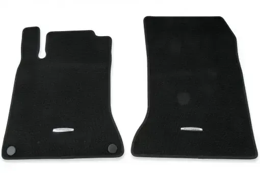 FLOOR MAT SET