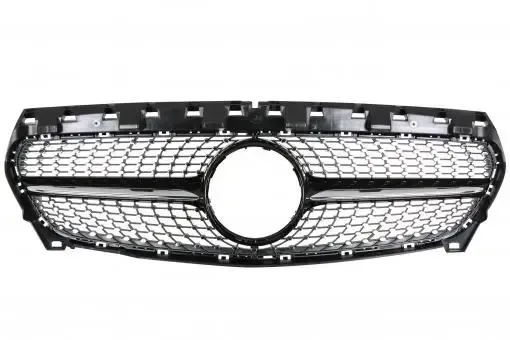GRILLE