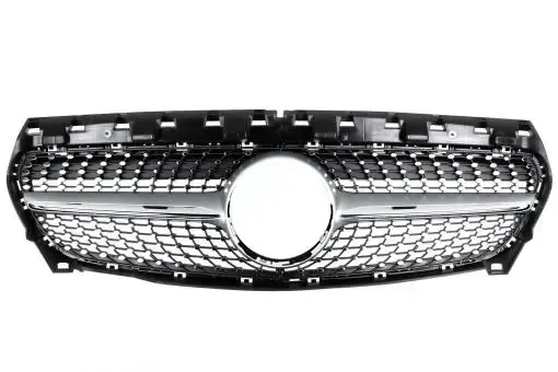 GRILLE