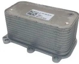 OIL COOLER