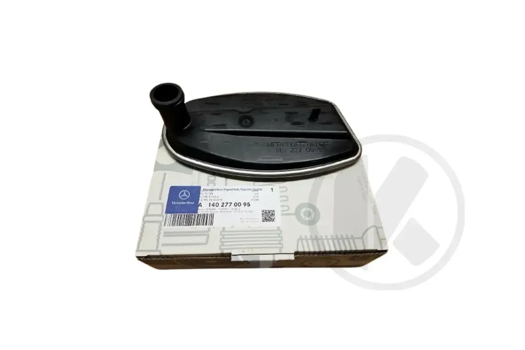 Transmission Oil Filter