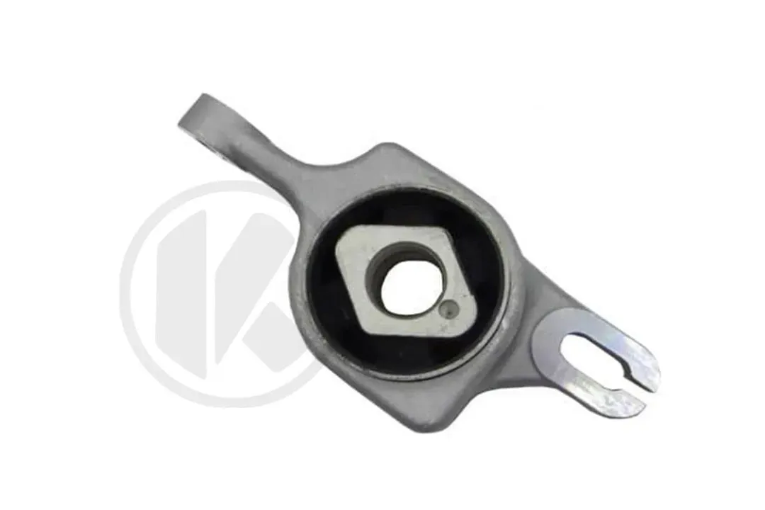 BEARING BRACKET - RIGHT CONTROL ARM
