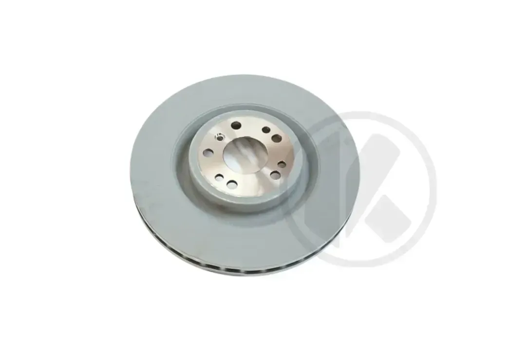 BRAKE DISK, VENTED