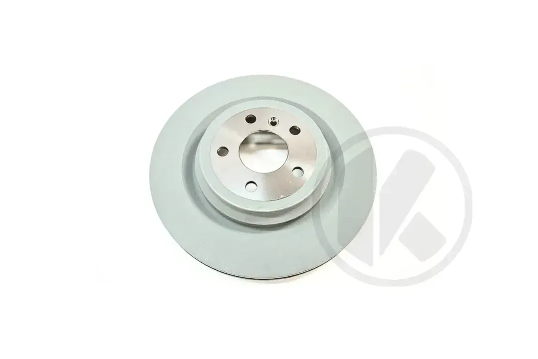 BRAKE DISK, VENTED