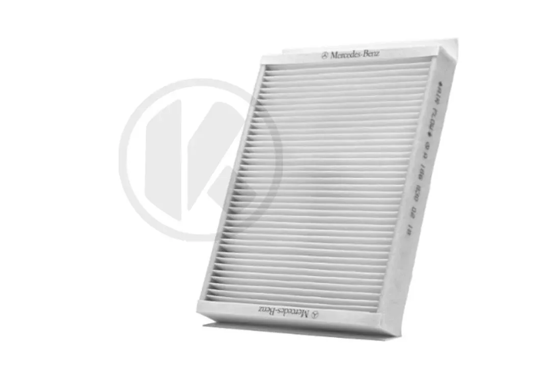 DUST FILTER